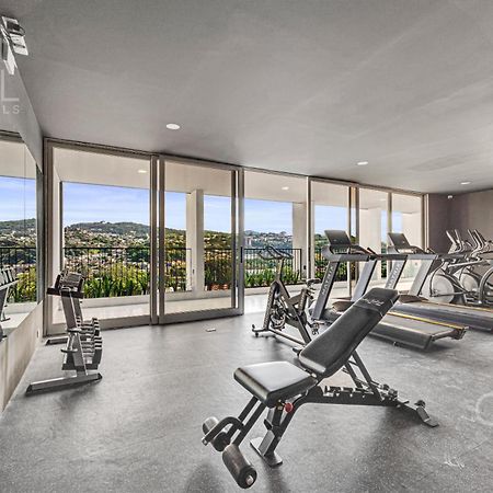 Cozy, Modern And Centric Apartment With Pool And Gym San Salvador Extérieur photo
