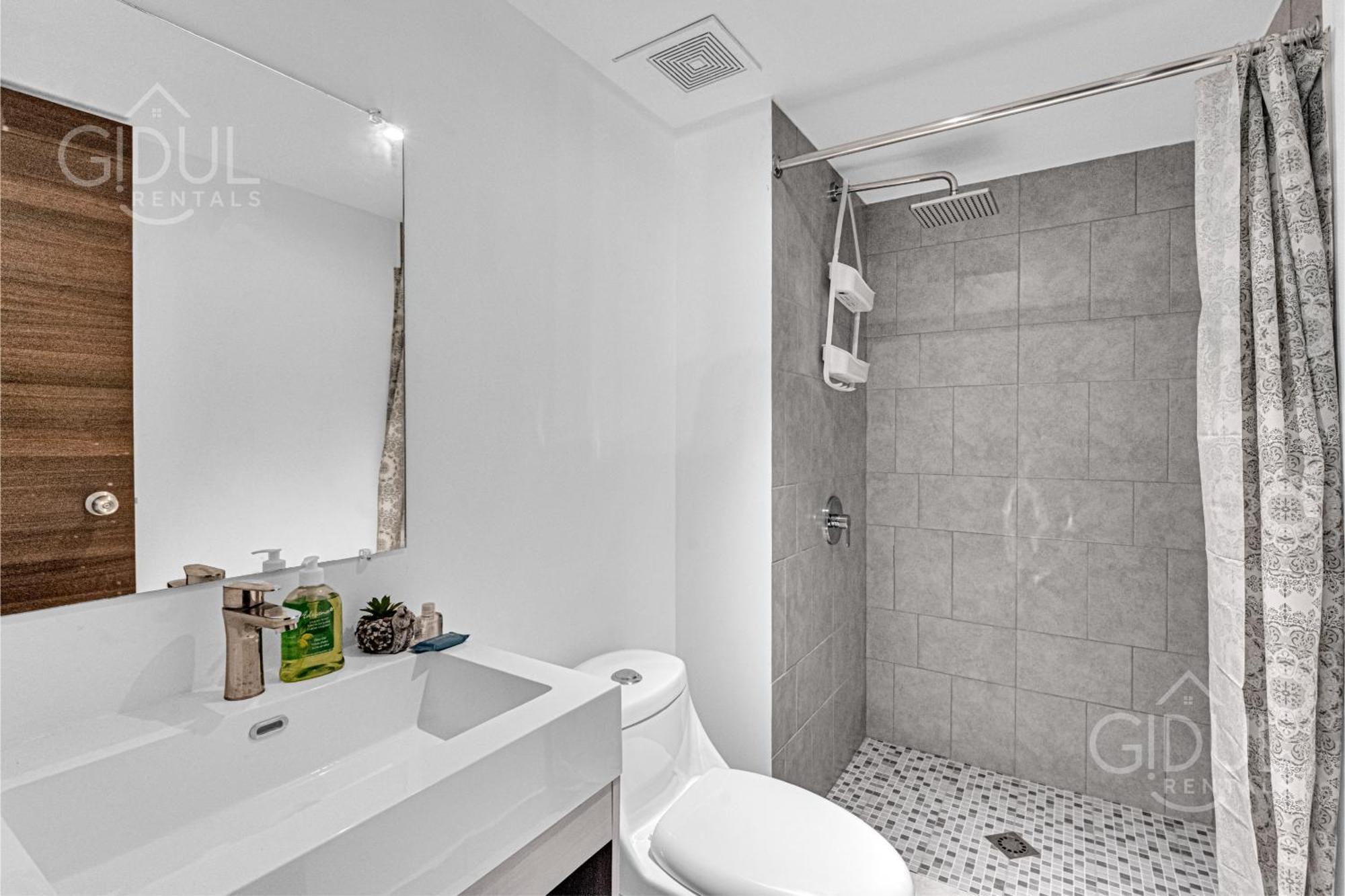 Cozy, Modern And Centric Apartment With Pool And Gym San Salvador Extérieur photo