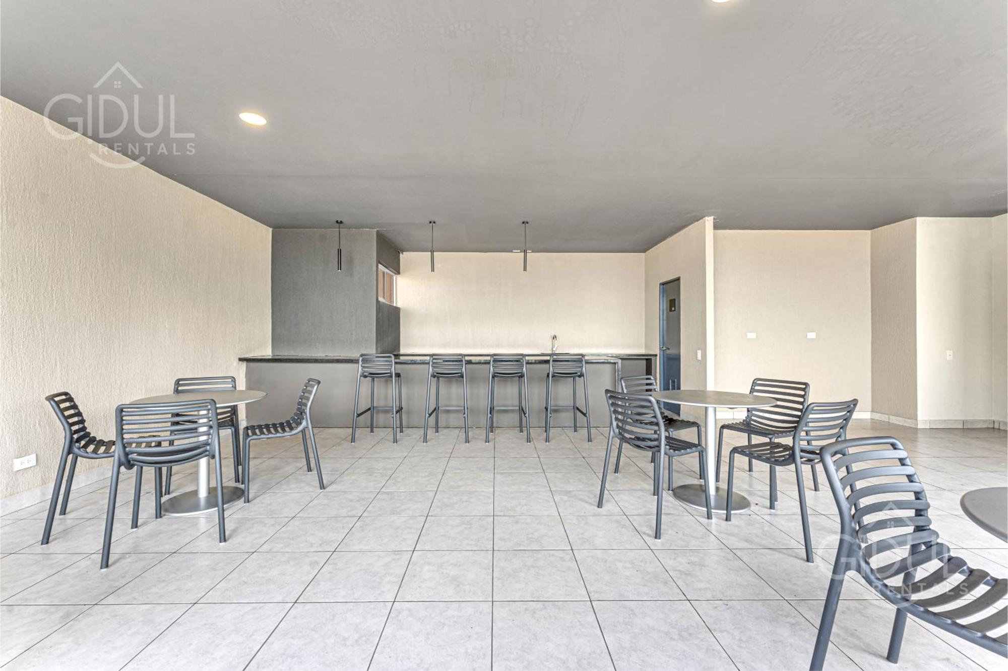 Cozy, Modern And Centric Apartment With Pool And Gym San Salvador Extérieur photo