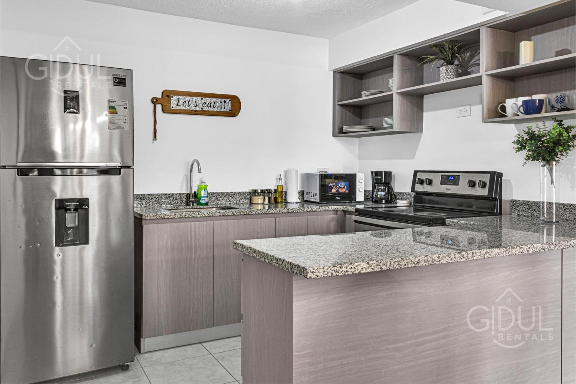 Cozy, Modern And Centric Apartment With Pool And Gym San Salvador Extérieur photo
