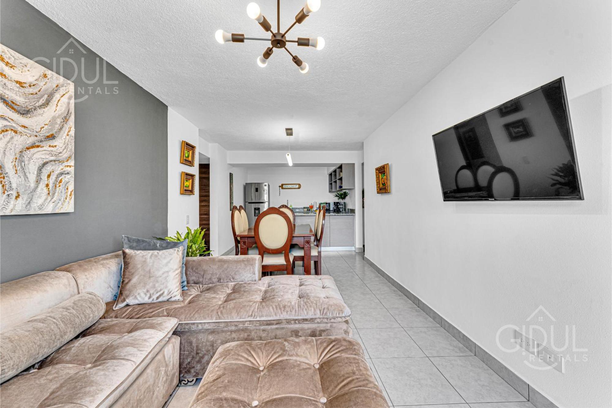 Cozy, Modern And Centric Apartment With Pool And Gym San Salvador Extérieur photo